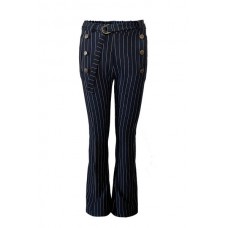 TOPitm Beverly flared pants